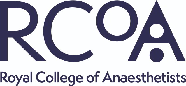 Royal College of Anaesthetists logo